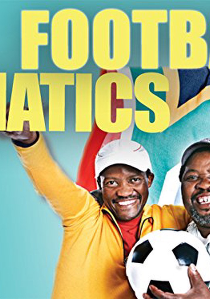 Football Fanatics streaming tv series online